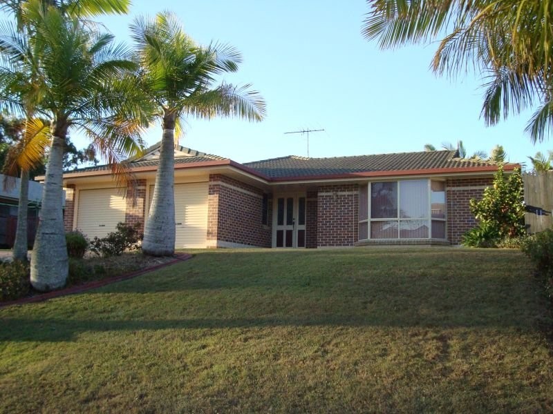 12 Emerald Street, Alexandra Hills QLD 4161