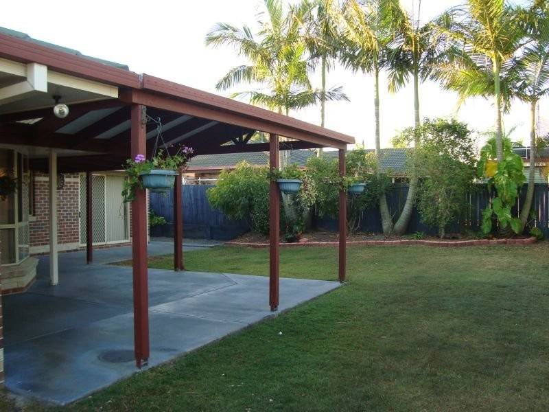 12 Emerald Street, Alexandra Hills QLD 4161