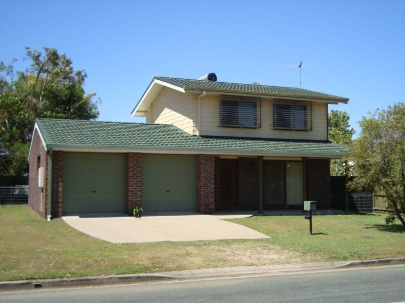 149 Mooroondu Road, Thorneside QLD 4158