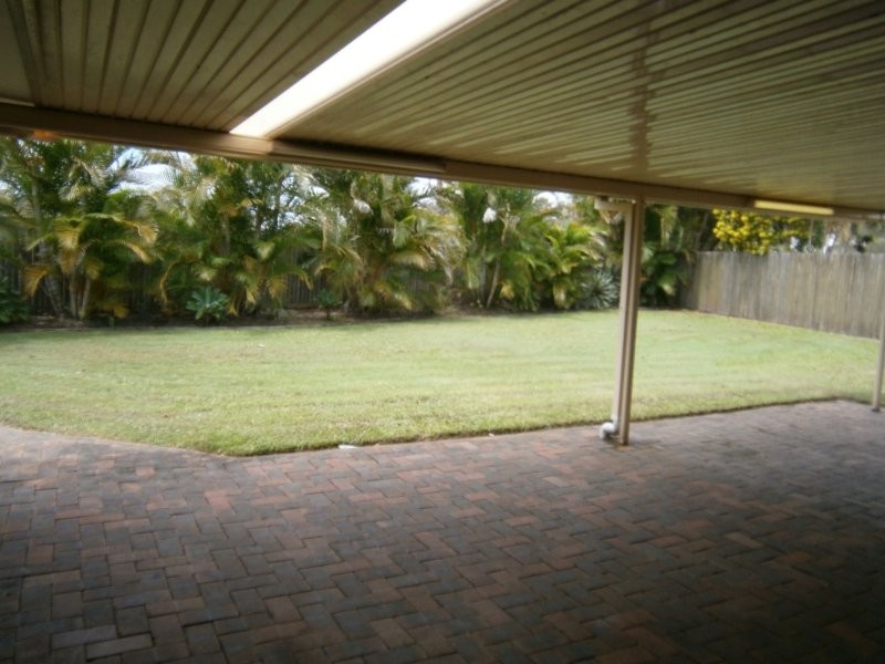 4 Richard Court, Capalaba QLD 4157
