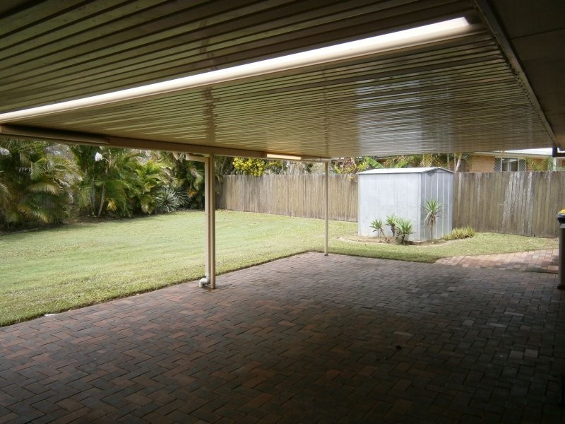 4 Richard Court, Capalaba QLD 4157