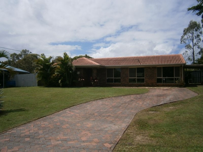 4 Richard Court, Capalaba QLD 4157
