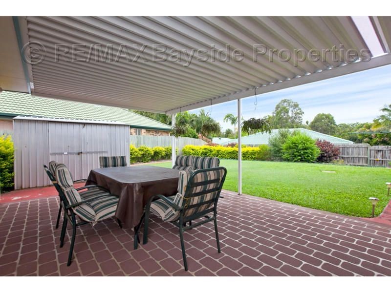 19 Chesterfield Street, Wellington Point QLD 4160