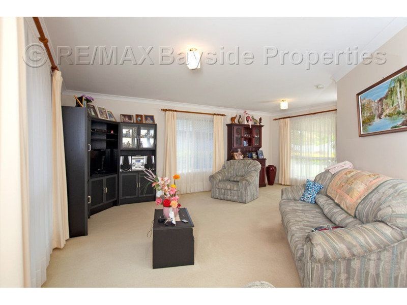 19 Chesterfield Street, Wellington Point QLD 4160