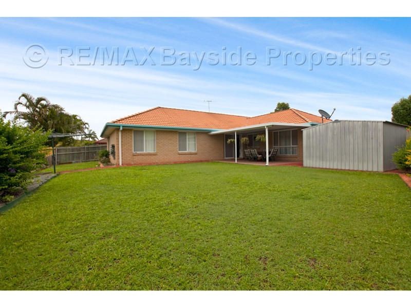 19 Chesterfield Street, Wellington Point QLD 4160