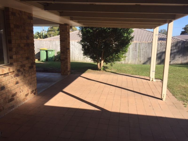 4 Flemington Close, Capalaba QLD 4157