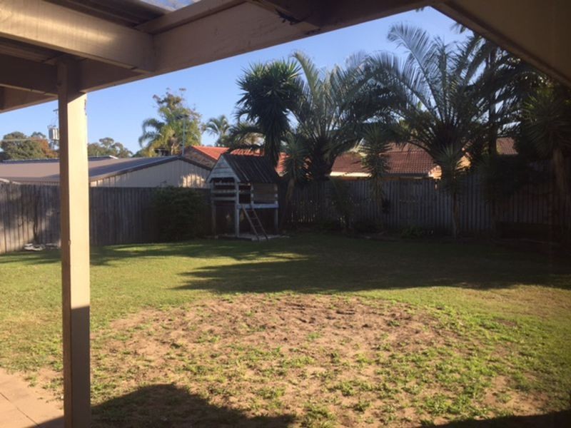 4 Flemington Close, Capalaba QLD 4157