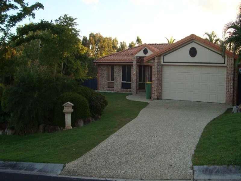 7 Cordova Court, Capalaba QLD 4157