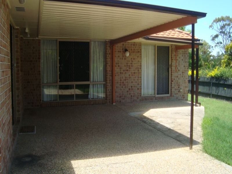 7 Cordova Court, Capalaba QLD 4157
