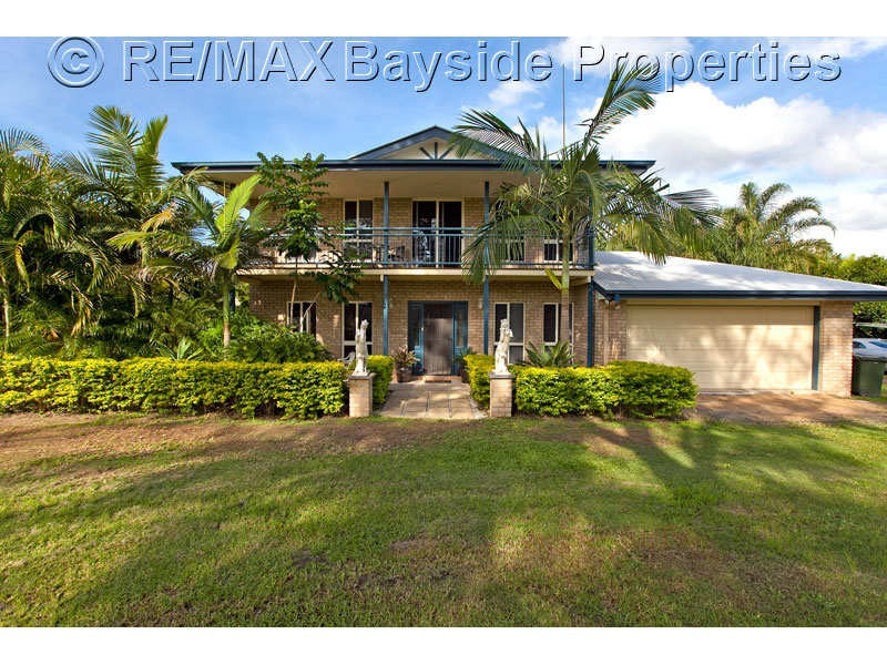 294 Green Camp Rd, Wakerley QLD 4154
