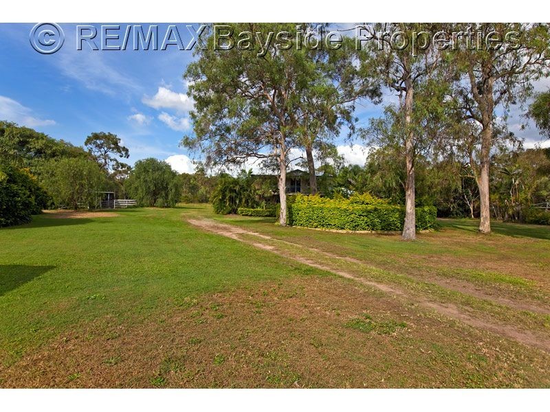 294 Green Camp Rd, Wakerley QLD 4154