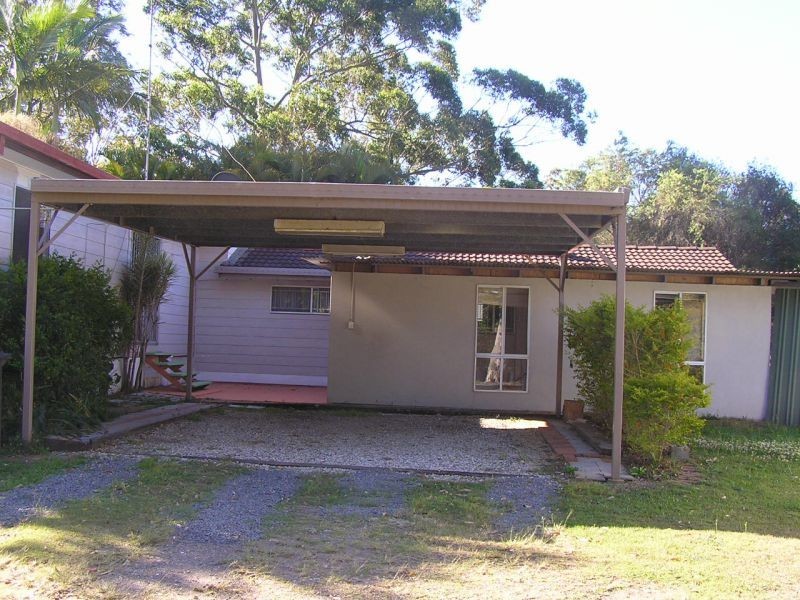 294 Green Camp Rd, Wakerley QLD 4154
