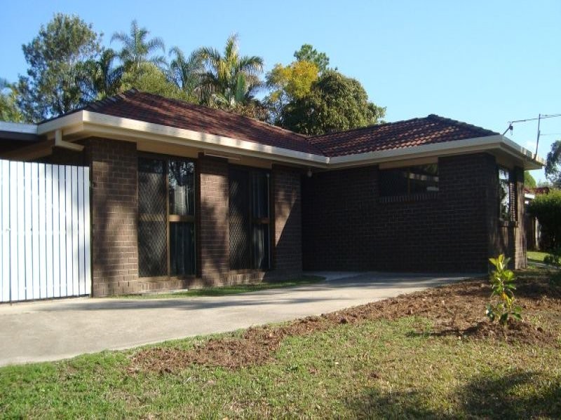 77 Cumberland Drive, Alexandra Hills QLD 4161