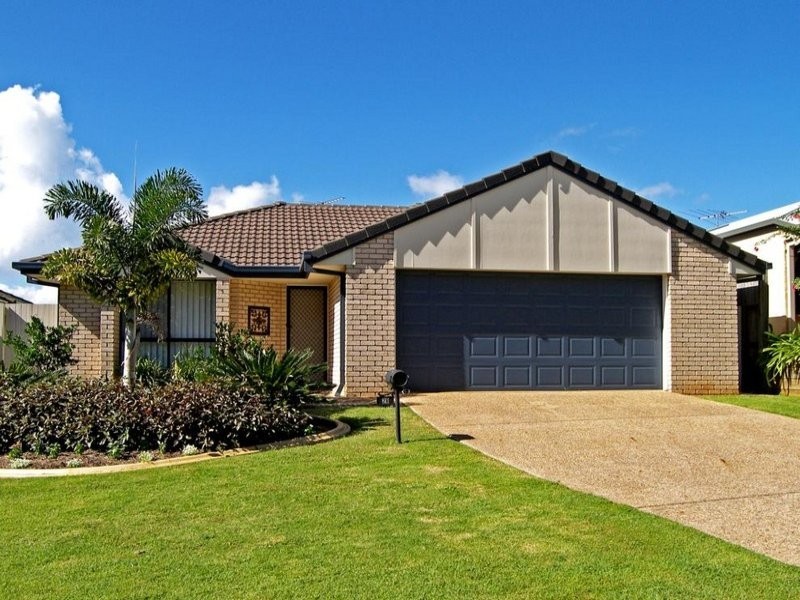 28 Schonrock Street, Wellington Point QLD 4160