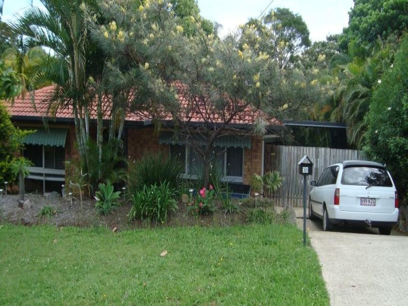 35 Elmhurst Street, Capalaba QLD 4157