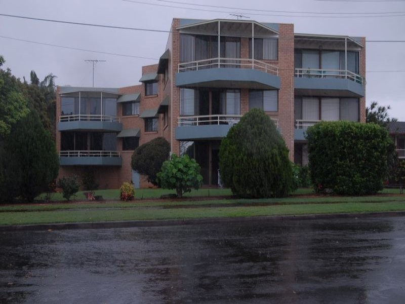 U8/33 Shore Street, Cleveland QLD 4163