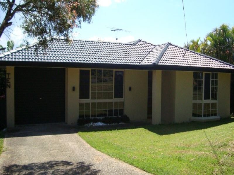 10 Billings Place, Capalaba QLD 4157
