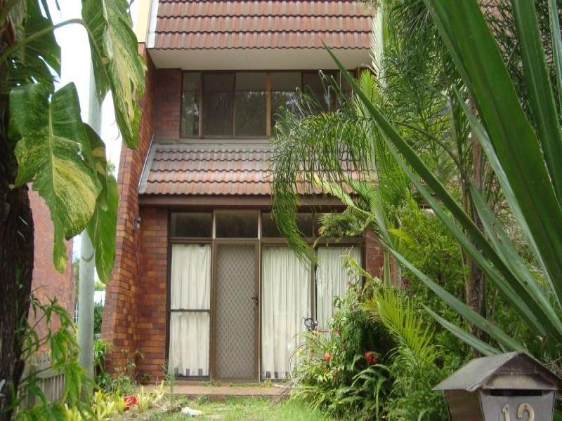 12/76 Holland Crescent, Capalaba QLD 4157