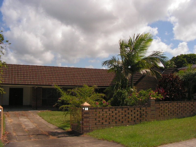 40 Cambridge Drive, Alexandra Hills QLD 4161