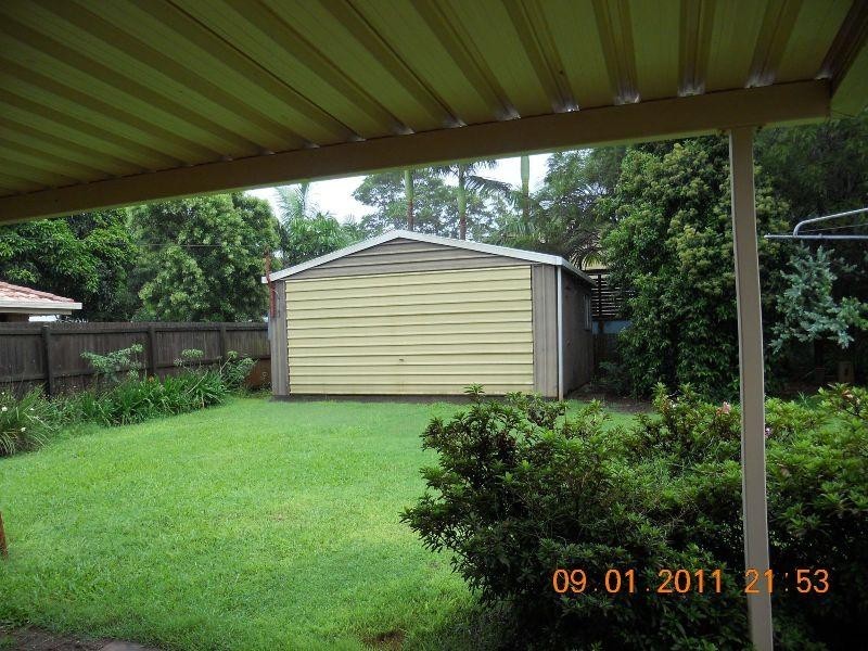 14 Russell Street, Cleveland QLD 4163