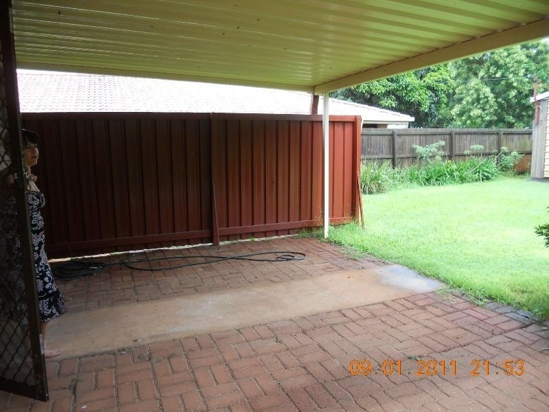 14 Russell Street, Cleveland QLD 4163