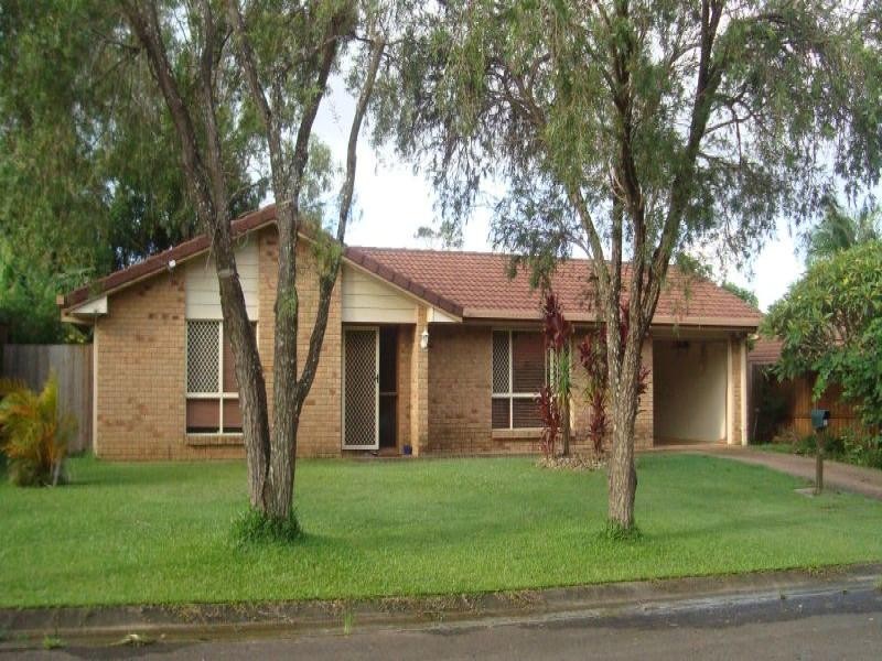 24 Kooringa Avenue, Cleveland QLD 4163