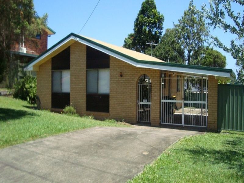 10 Lorton Court, Alexandra Hills QLD 4161