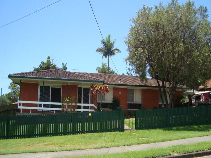 8 Edinburgh Street, Alexandra Hills QLD 4161