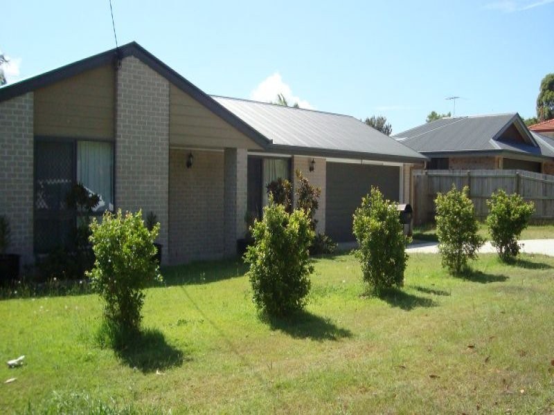 10 Morden Street, Birkdale QLD 4159