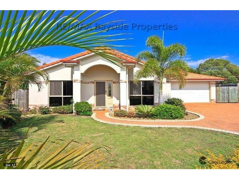 43 Portland Parade, Redland Bay QLD 4165