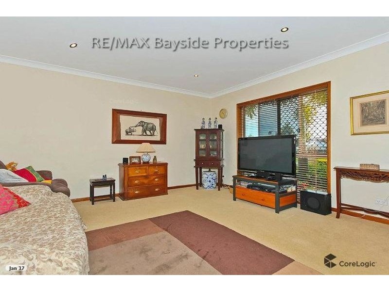 43 Portland Parade, Redland Bay QLD 4165