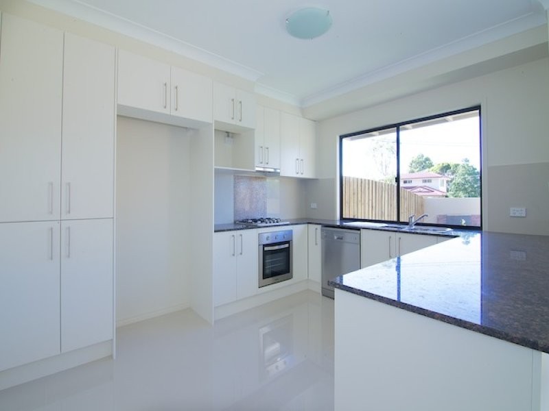 2/65 Queen Street, Cleveland QLD 4163