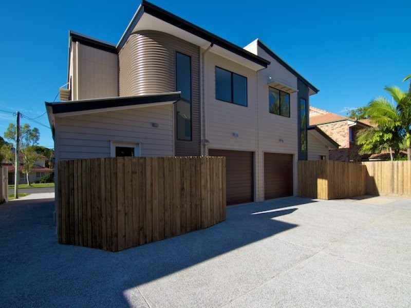 2/65 Queen Street, Cleveland QLD 4163