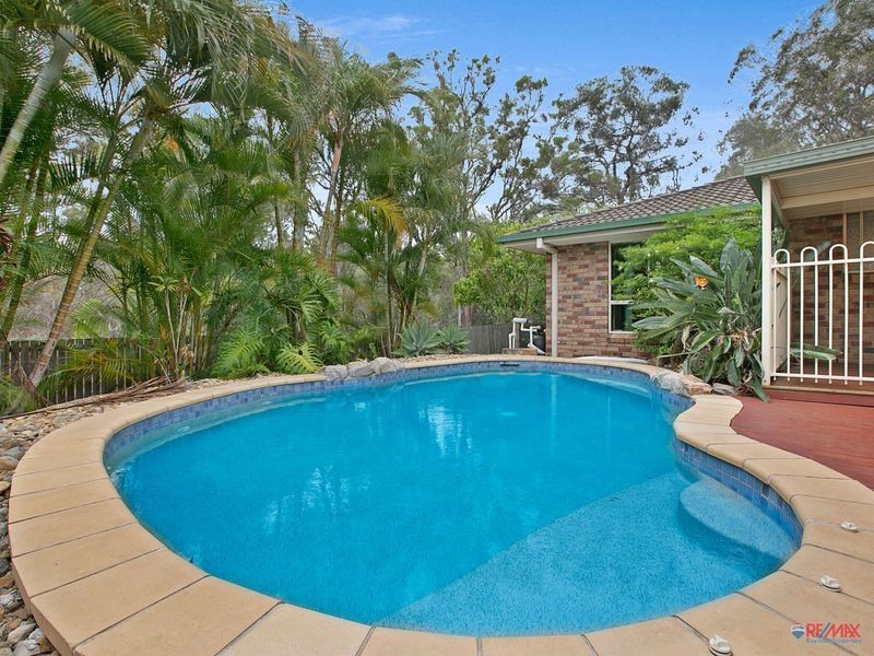 63 Silvara Circuit, Capalaba QLD 4157