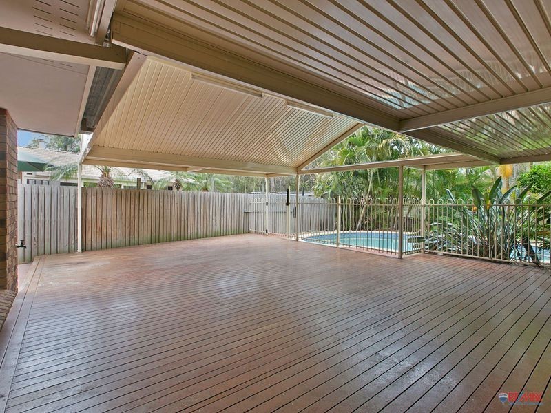 63 Silvara Circuit, Capalaba QLD 4157