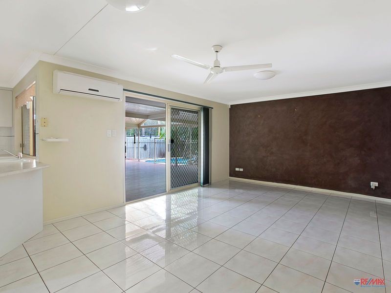 63 Silvara Circuit, Capalaba QLD 4157