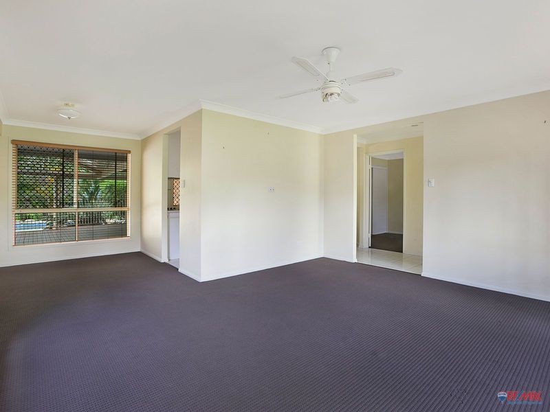63 Silvara Circuit, Capalaba QLD 4157