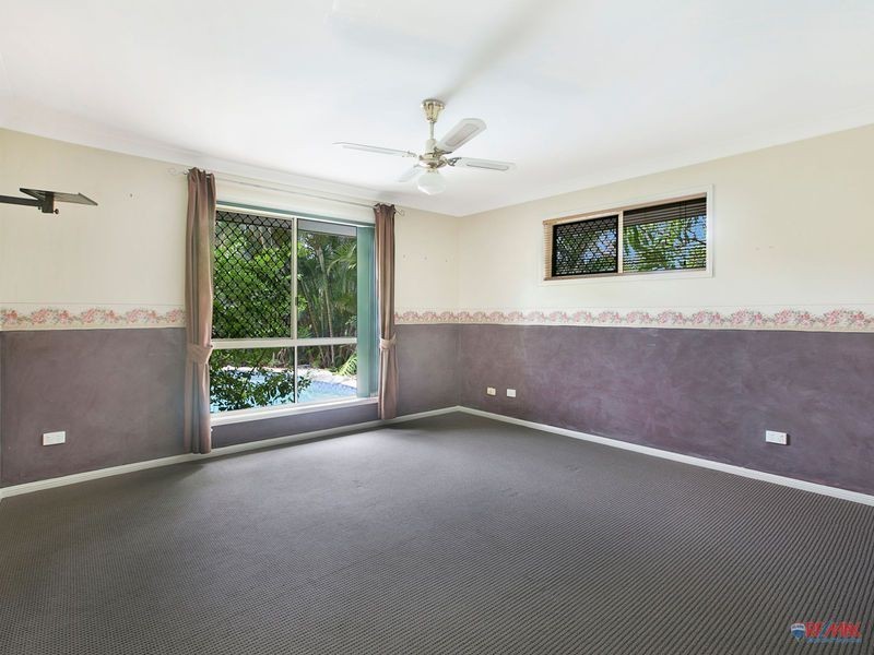 63 Silvara Circuit, Capalaba QLD 4157