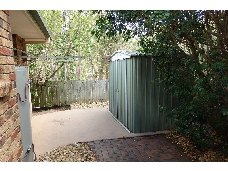 63 Silvara Circuit, Capalaba QLD 4157