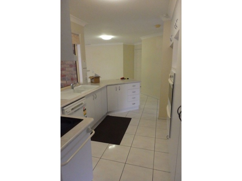 63 Silvara Circuit, Capalaba QLD 4157