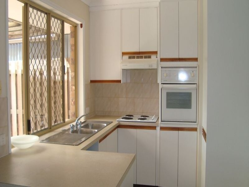 27/124 Wellington Street, Ormiston QLD 4160