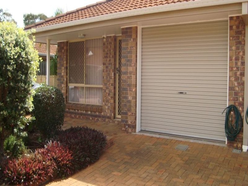 27/124 Wellington Street, Ormiston QLD 4160