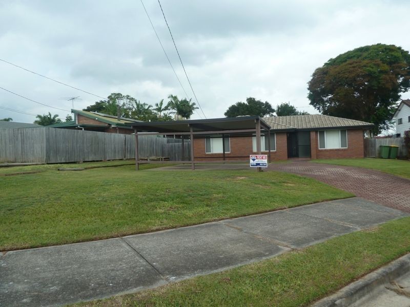 38 Newhaven Street, Alexandra Hills QLD 4161