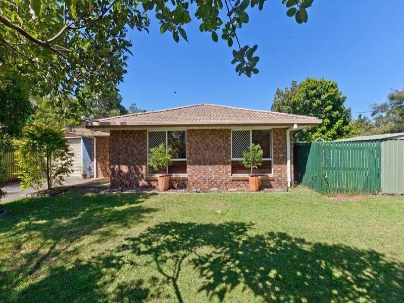 1 Chantilly Close, Alexandra Hills QLD 4161
