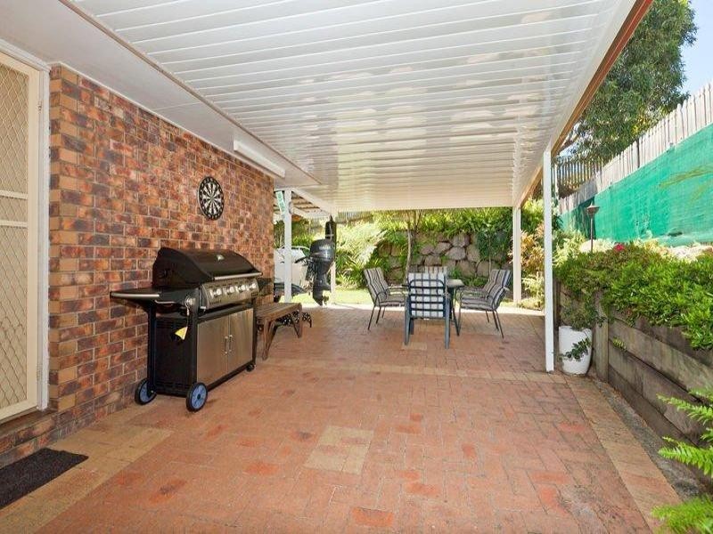 1 Chantilly Close, Alexandra Hills QLD 4161