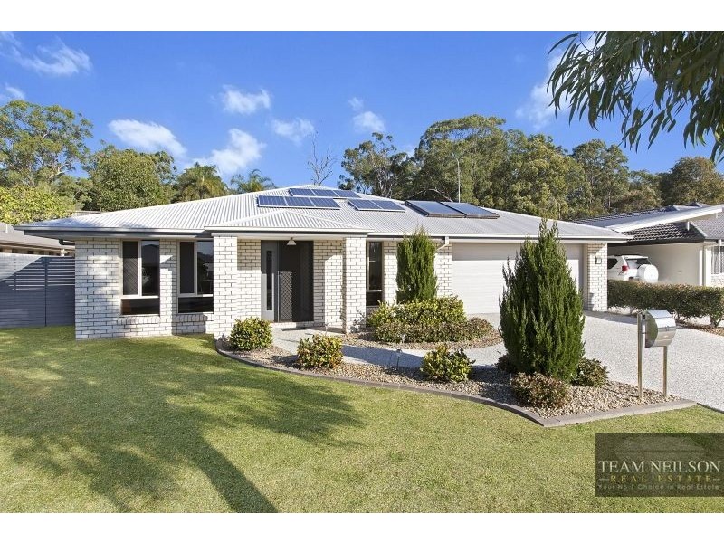 17 Dunnart Street, Victoria Point QLD 4165