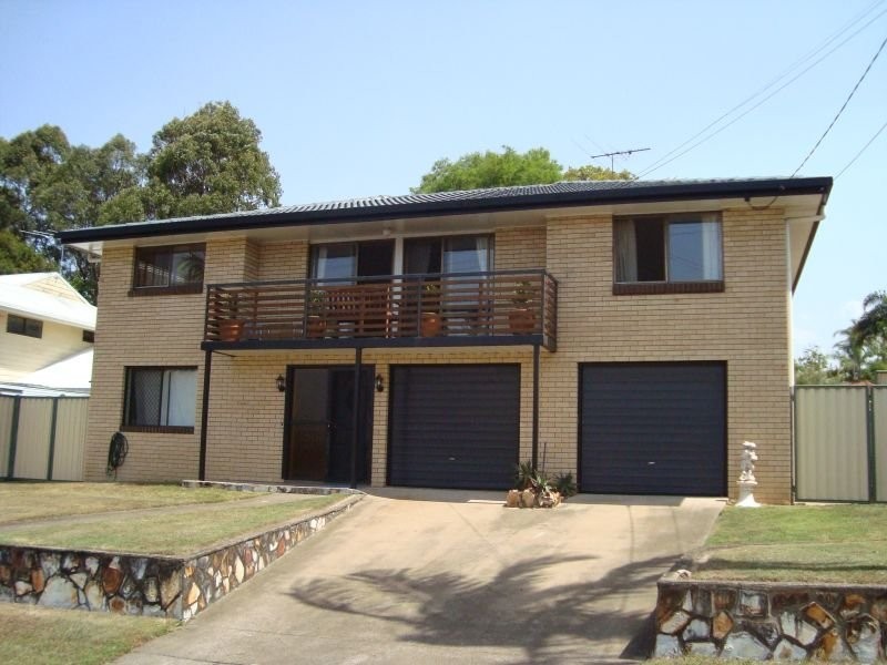 15 Kennedy Drive, Capalaba QLD 4157
