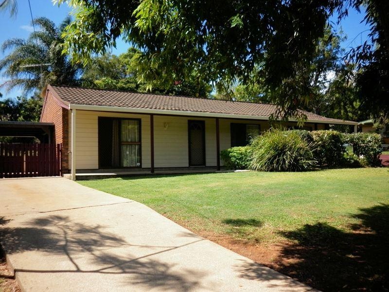 78 Cumberland, Alexandra Hills QLD 4161