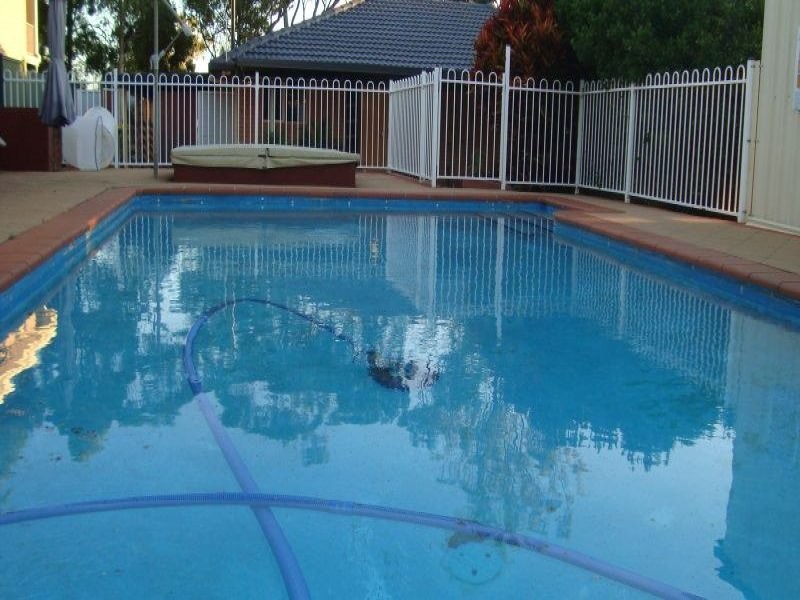 50 Babiana, Alexandra Hills QLD 4161