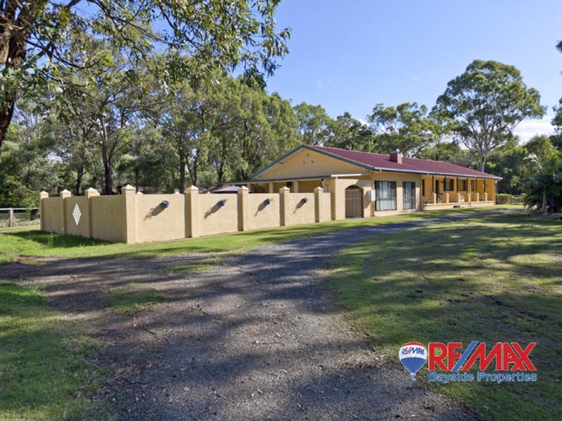64 Beckwith, Ormiston QLD 4160